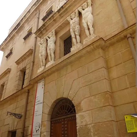 Ai Telamoni * Trapani