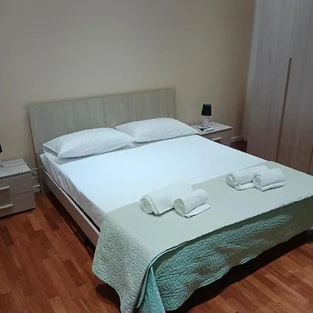 شقة Ai Telamoni