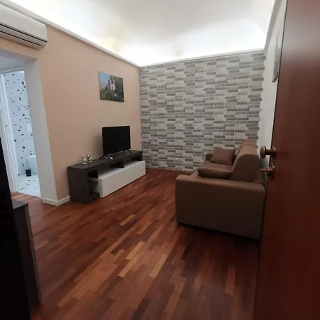 شقة Ai Telamoni *