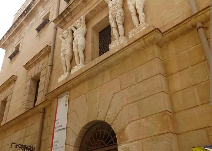 Ai Telamoni * Trapani