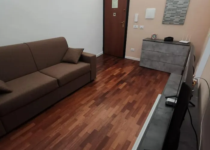 Ai Telamoni * Trapani