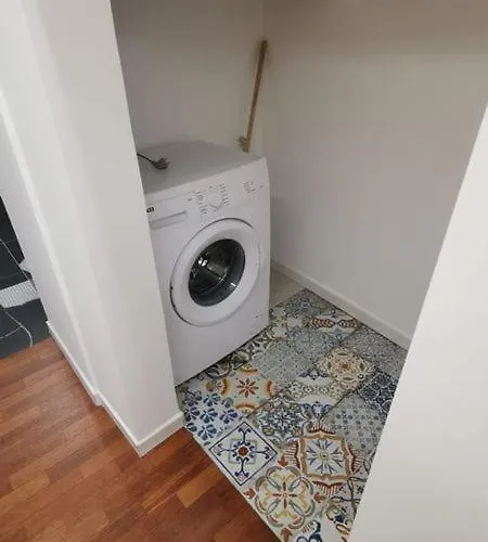 Ai Telamoni Daire Trapani